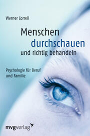 Psychologiebücher Bücher mvg Verlag im Finanzbuch Verlag