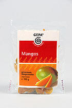 Fruits secs Gepa