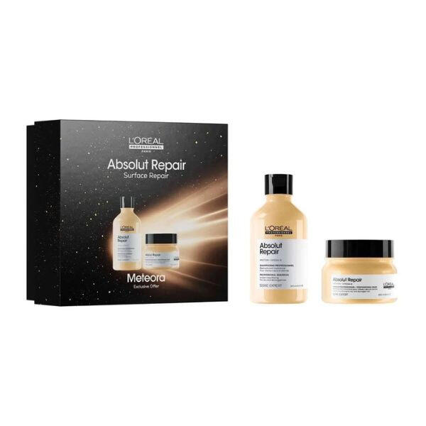 L'Oreal Professionnel Coffret Absolut Repair