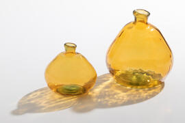 Dekorative Flaschen Vasen J-Line