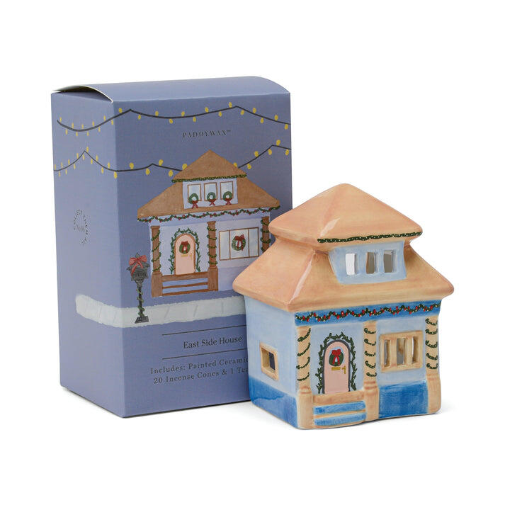 Lampe parfumée - East Side House