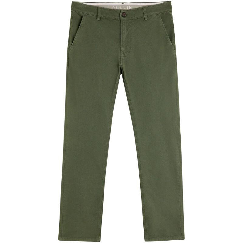 Pantalon Pull In Chino