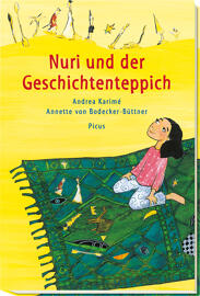 6-10 Jahre Bücher Picus Verlag GmbH