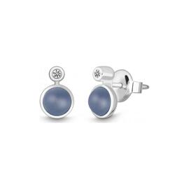 Boucles d'oreilles Quinn