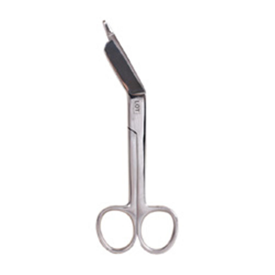 LISTERSCHERE NR. 14 CM, KNIEGEBOGEN