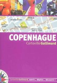 Livres documentation touristique Gallimard à définir