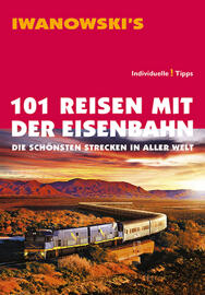 travel literature Books Iwanowski Verlag