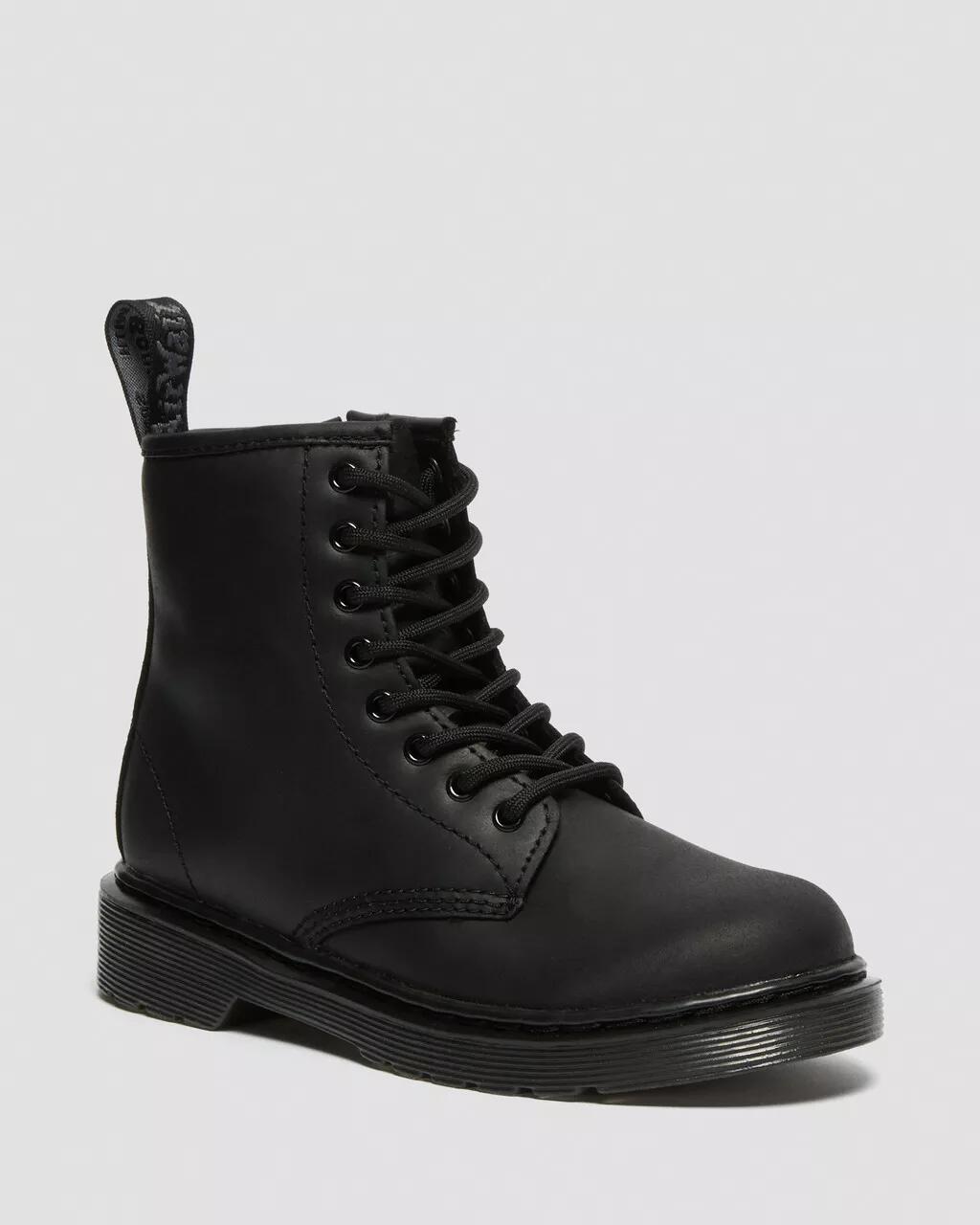 Leather boots 1460 JUNIOR SERENA MONO