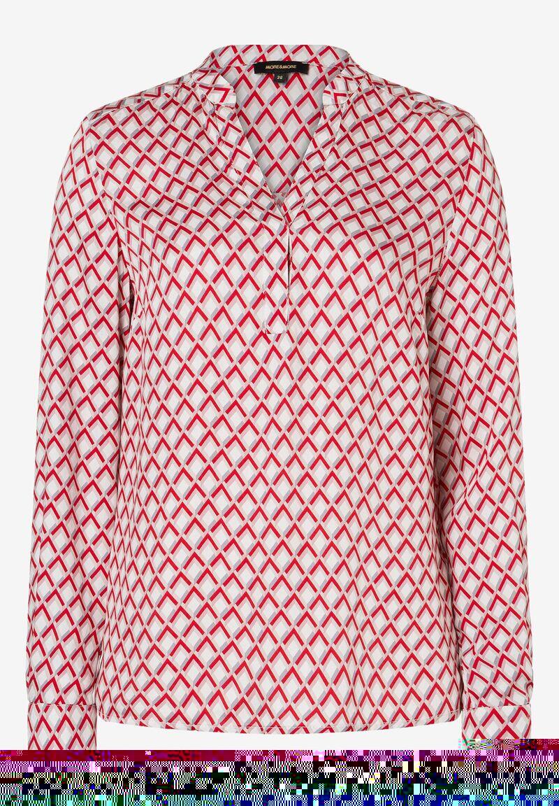 Blouse imprimée