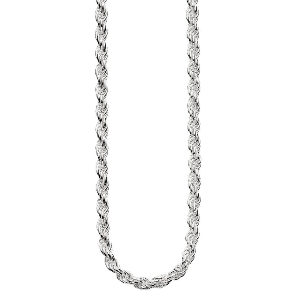 Thomas Sabo - KE1349-001-12-L45 - Kette - Damen - 925er Silber - 45 cm