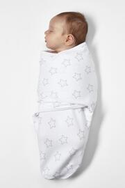 Couvertures d'emmaillotage et couvertures pour bébés MEYCO BABY
