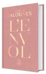 Valognes Aurelie: L'envol - edition collector