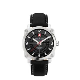 Wristwatches Swiss Military Hanowa
