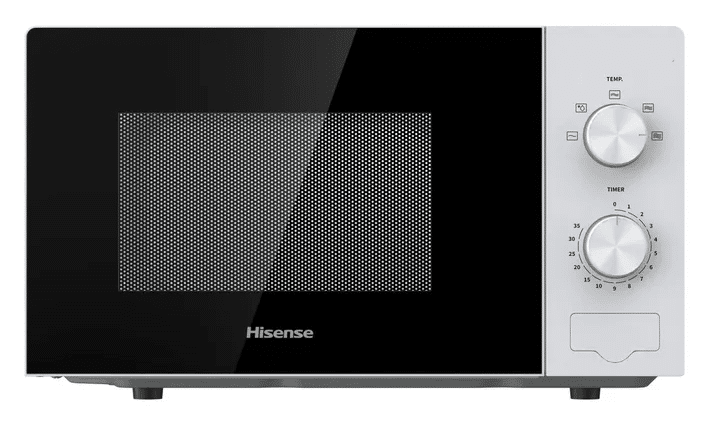 Single-function microwave | HISENSE H20MOWP1 700 W | 20 L