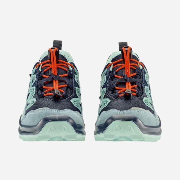 希少　Sport-Eros-Tod Gerd Hortleder MADDOX PRO GTX LOW JR | Letzshop