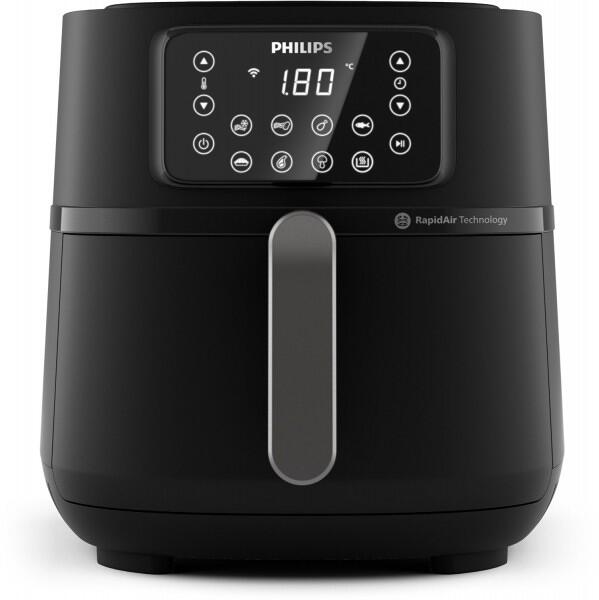 Philips Philips HD9285 93 Connected Airfryer XXL Hot air Letzshop