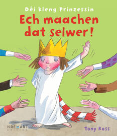 children's books Kremart Édition