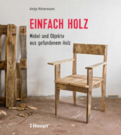 Bücher zu Handwerk, Hobby & Beschäftigung Bücher Haupt, Paul Verlag