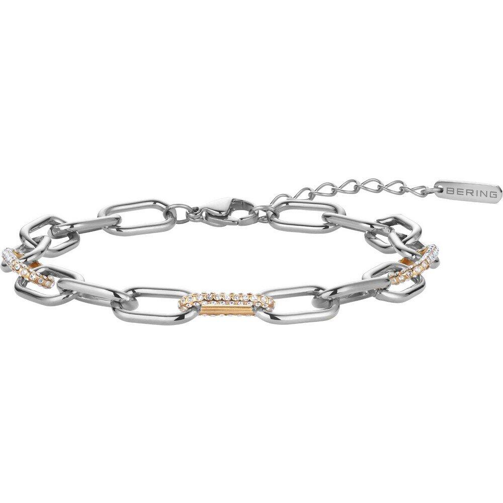 Bering - 655-127-180 - Bracelet - pour femme - Arctic Symphony - 18 cm