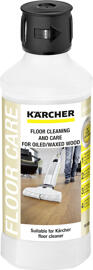 Household Cleaning Products Kärcher