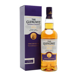 Whiskey The Glenlivet