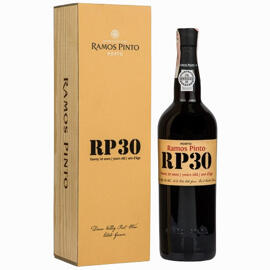 Alkoholische Getränke Ramos Pinto