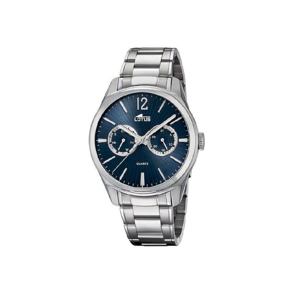 Lotus – 18373/3 – Montre-bracelet – pour homme