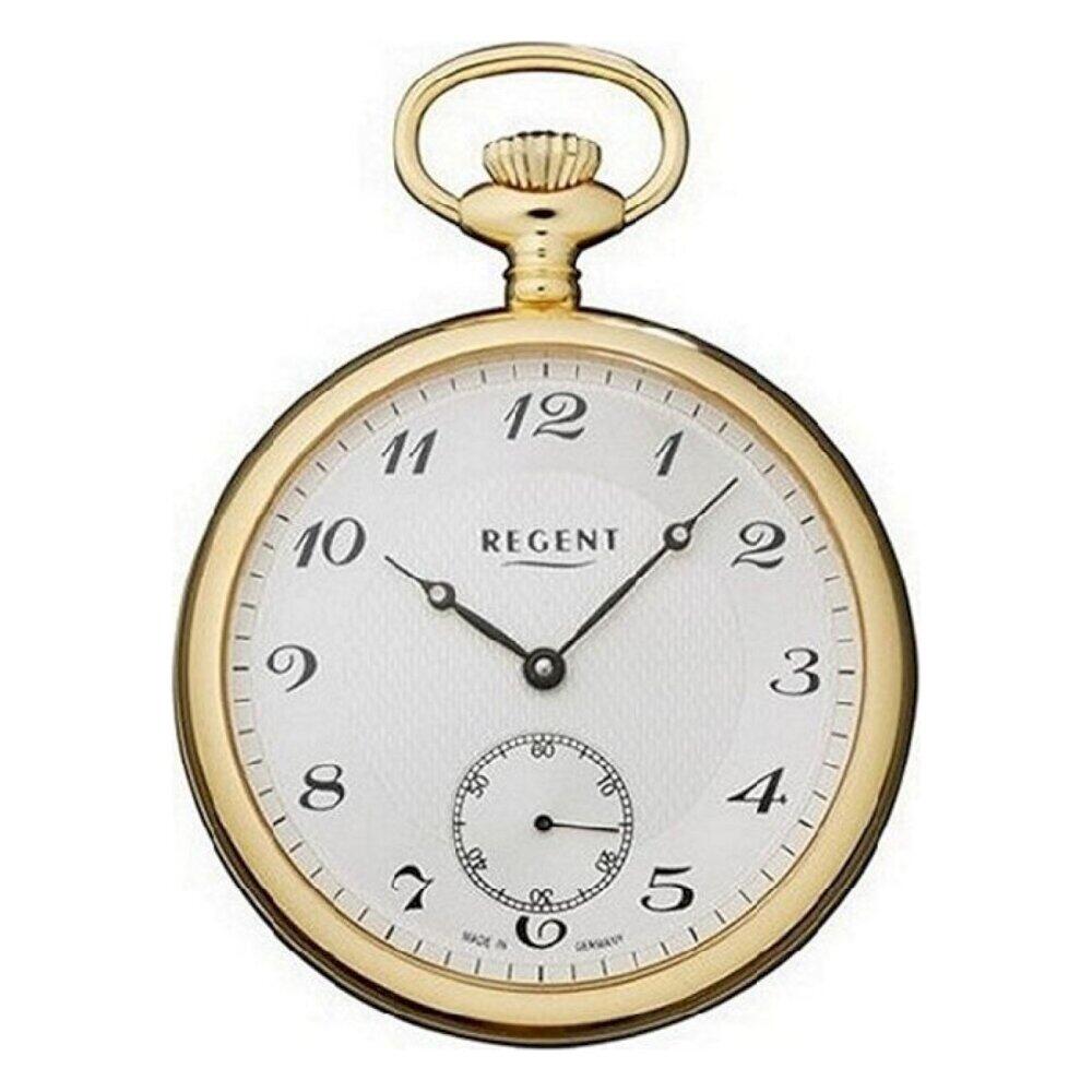 - GM-1424 Regent Regent watch Pocket Letzshop - |