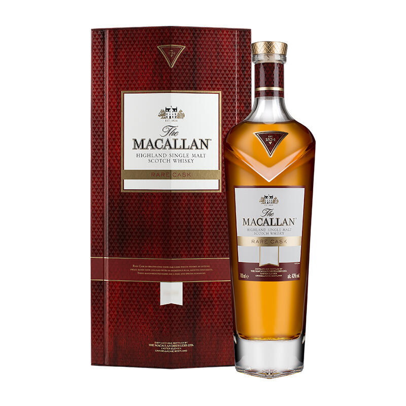 The Macallan Rare Cask 2023 70cl