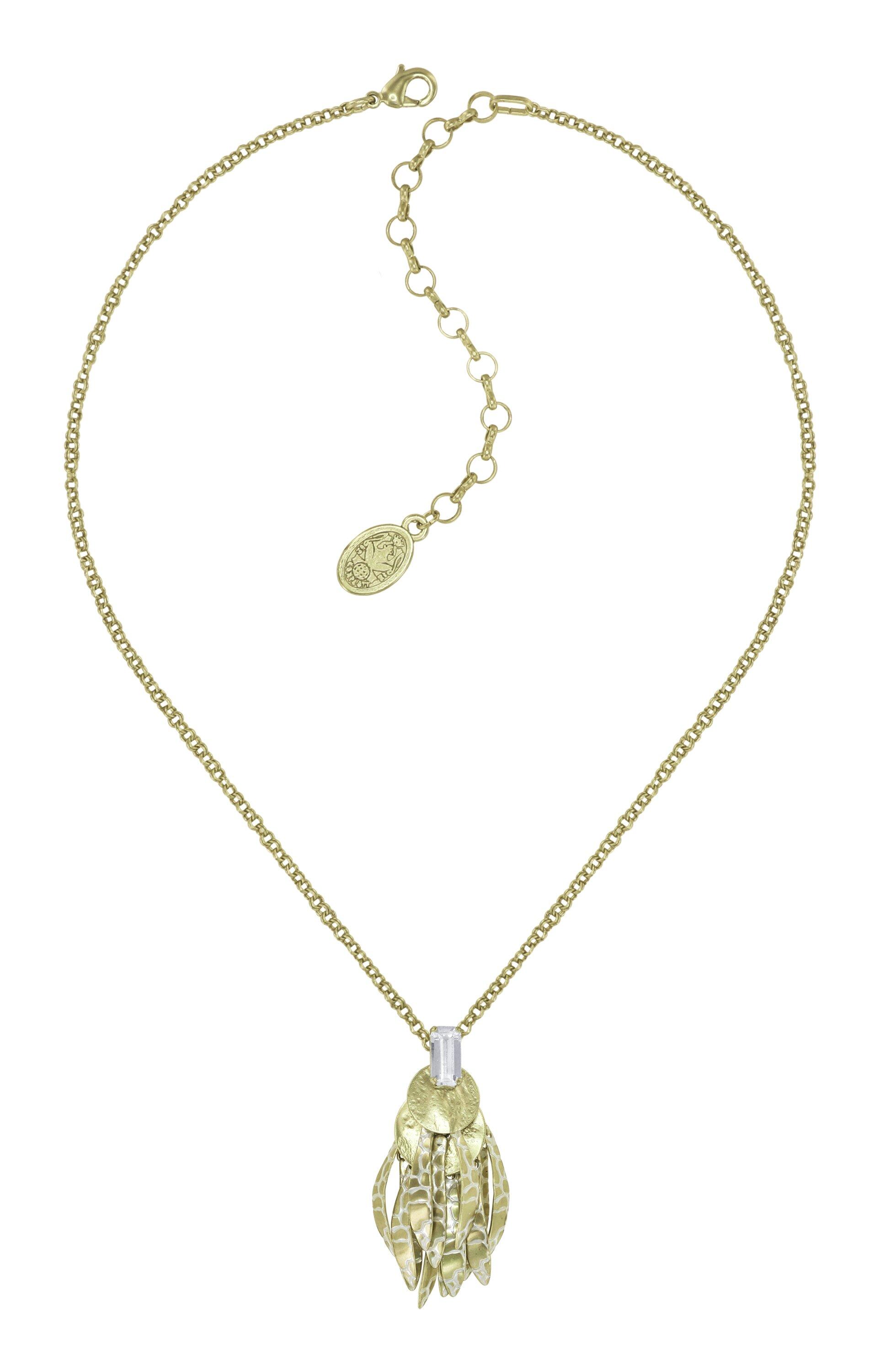 Necklace - Global Glam
