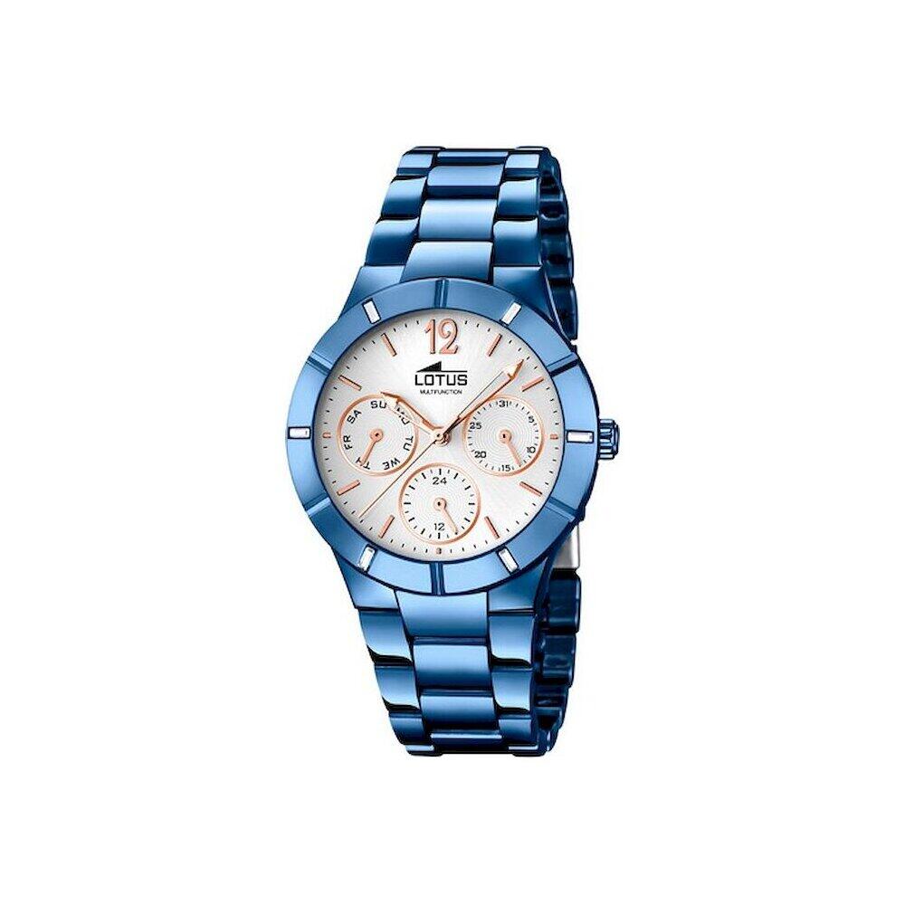 Lotus  18250/1 - Armbanduhr - Damen