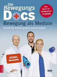 Livres de santé et livres de fitness SPORT multi-disciplines Die Bewegungs-Docs