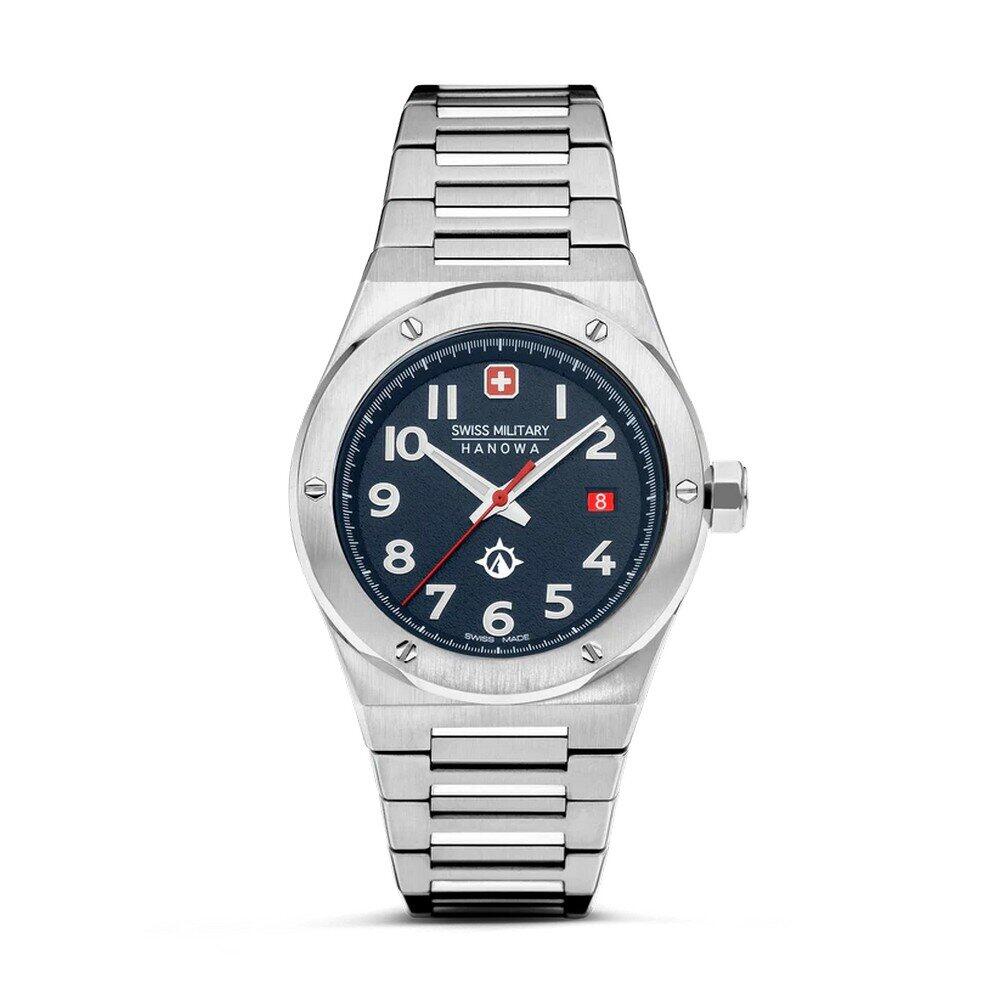 Swiss Military Hanowa - SMWGH2101903 - Montre-bracelet - Homme - Quartz - SONORAN
