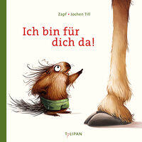 Books 3-6 years old Tulipan Verlag GmbH