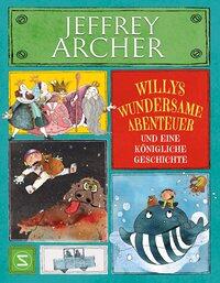 Bücher 6-10 Jahre Schneiderbuch c/o VG HarperCollins Deutschland GmbH