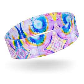 Headbands Wristbands Yoga & Pilates Hair Accessories Creative Academy