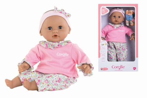 Corolle Corolle MPP Calin Maria Letzshop