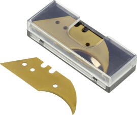 Utility Knives Wolfcraft GmbH