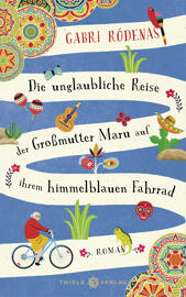 Belletristik Bücher Thiele Verlag