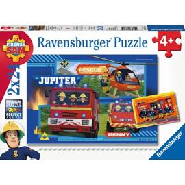 Puzzles classiques Ravensburger