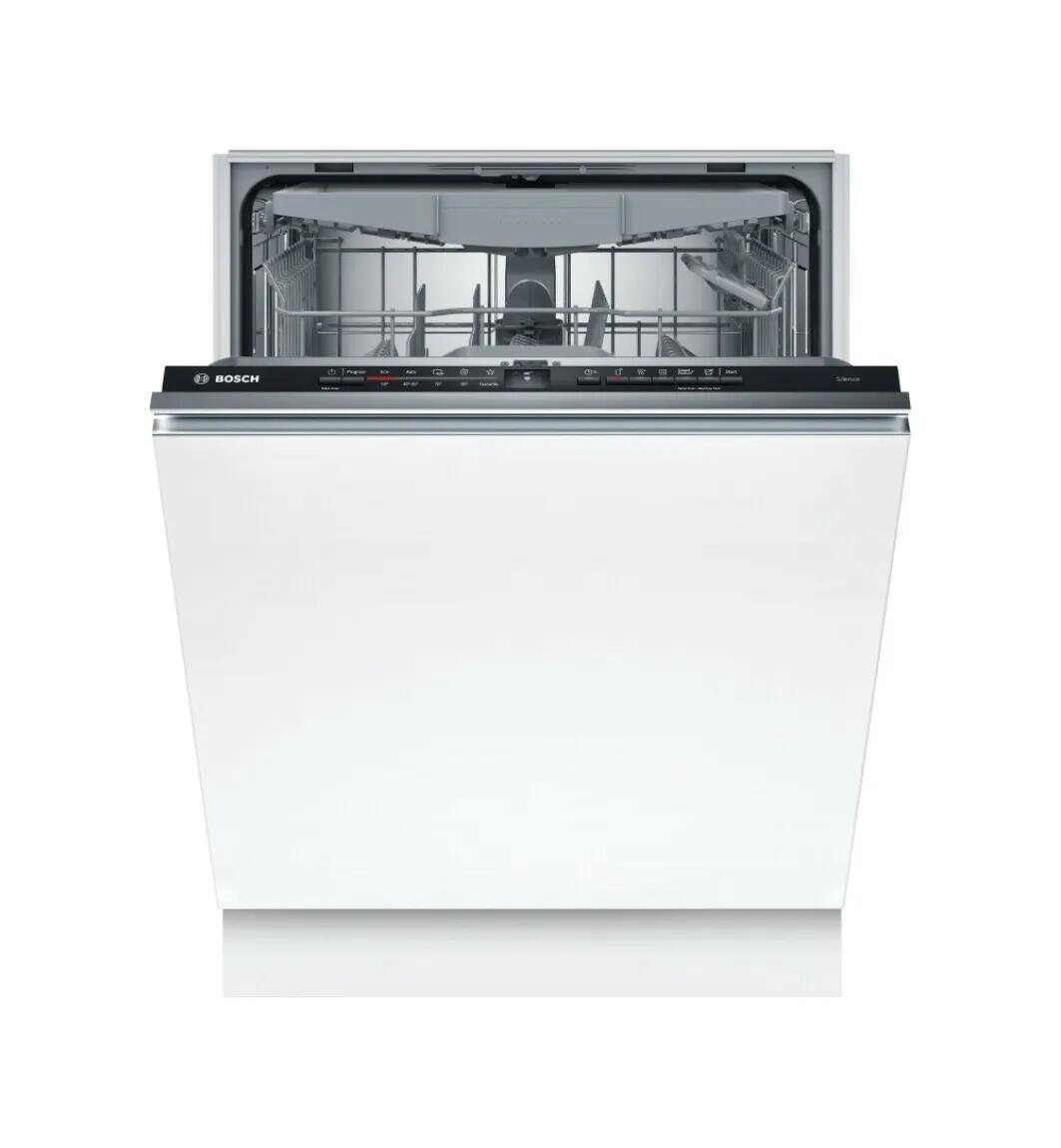 Lave-vaisselle entièrement intégrable, 60 cm Bosch  SMV2HVX02E Série 2