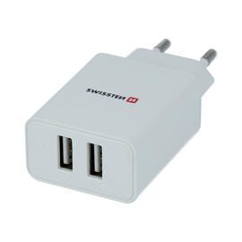 Accessoires pour adaptateurs de courant et chargeurs Adaptateurs de courant et chargeurs Swissten N