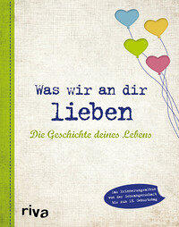 gift books Books Riva Verlag im FinanzBuch Verlag