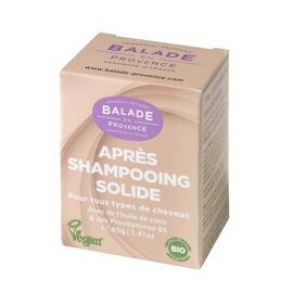 Shampooing et après-shampooing Balade en Provence
