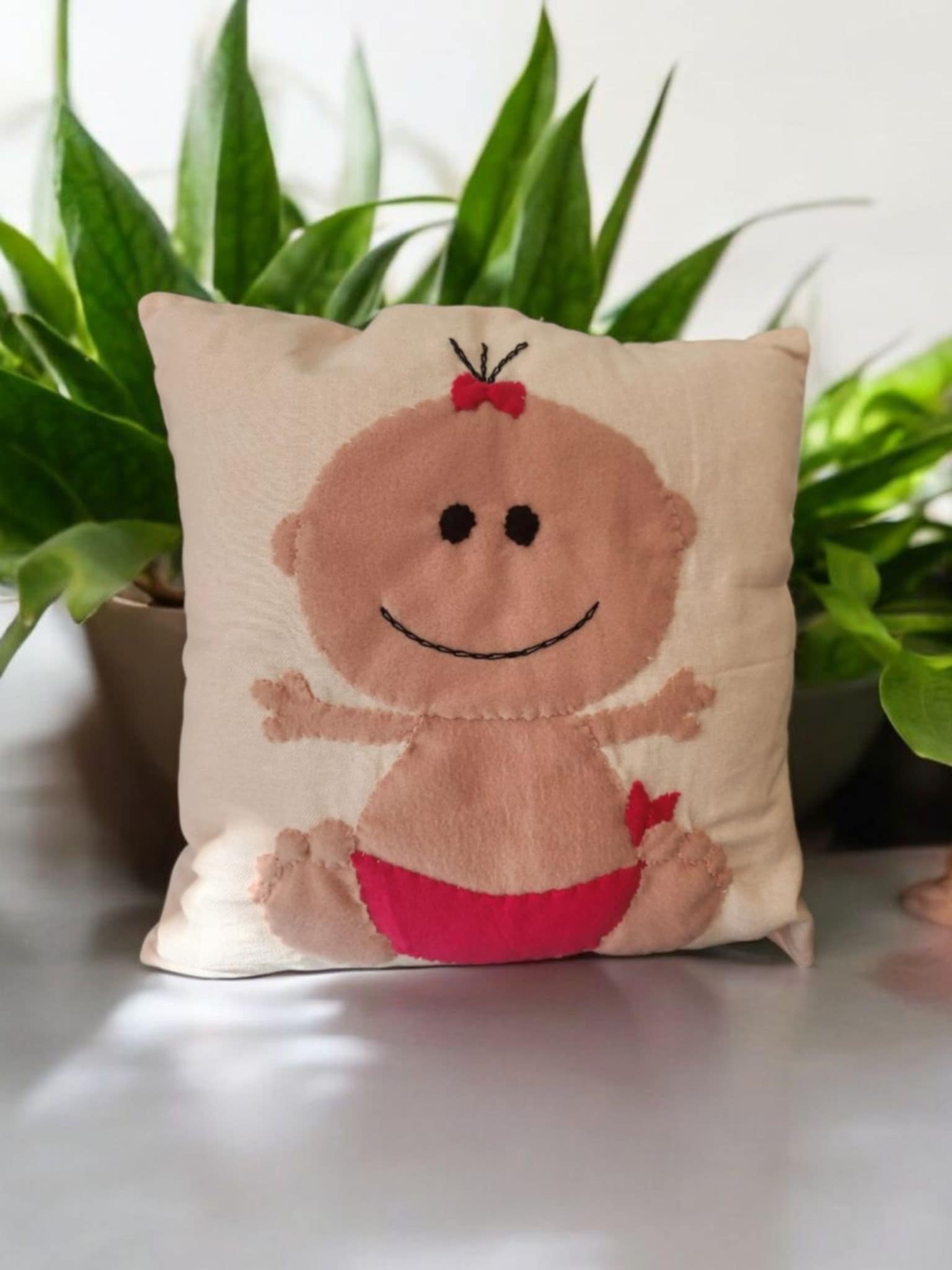 Birth Cushions