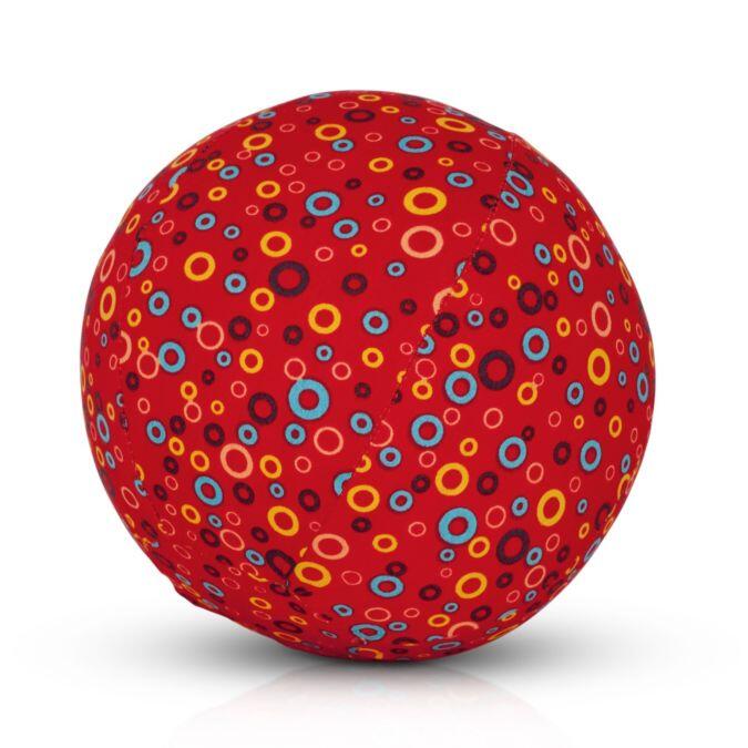 Buba Bloon Circles Red