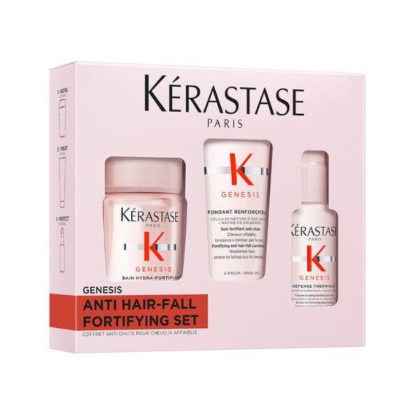 KERASTASE Genesis Discovery Set - Mini Voyage