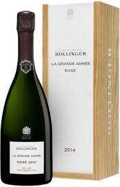 Champagner Bollinger