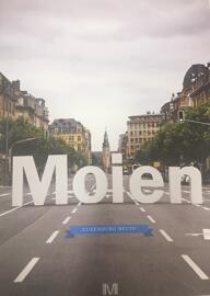 Reiseliteratur MAISON MODERNE PUBLISHING  LUXEMBOURG