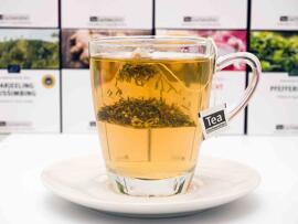 Rooibos Tea Tee Gschwendner tea